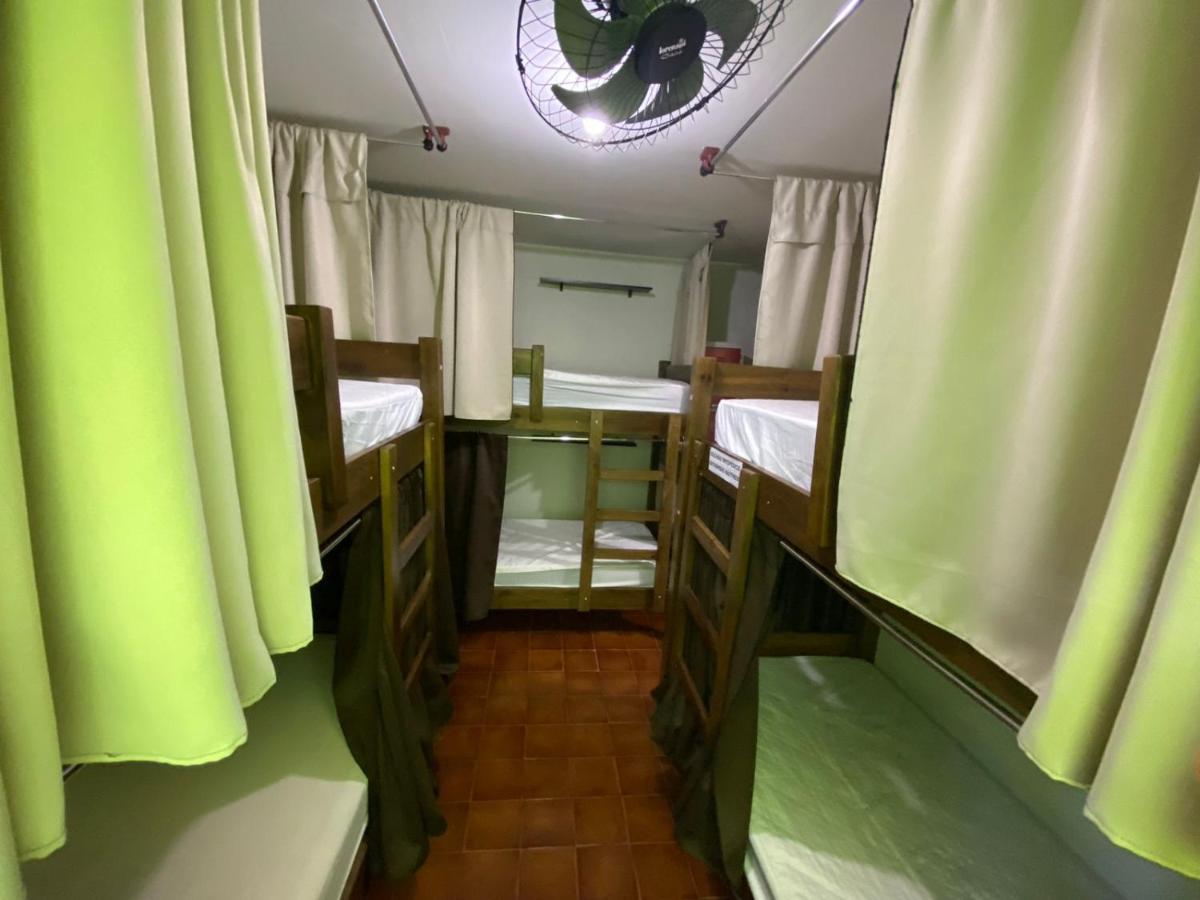 Hostel Raizer カンポ・グランデ エクステリア 写真