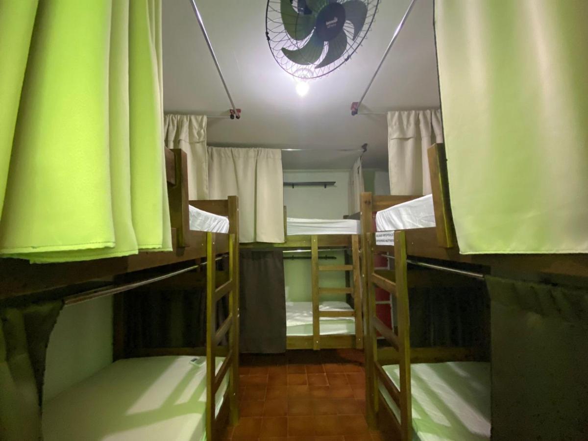 Hostel Raizer カンポ・グランデ エクステリア 写真