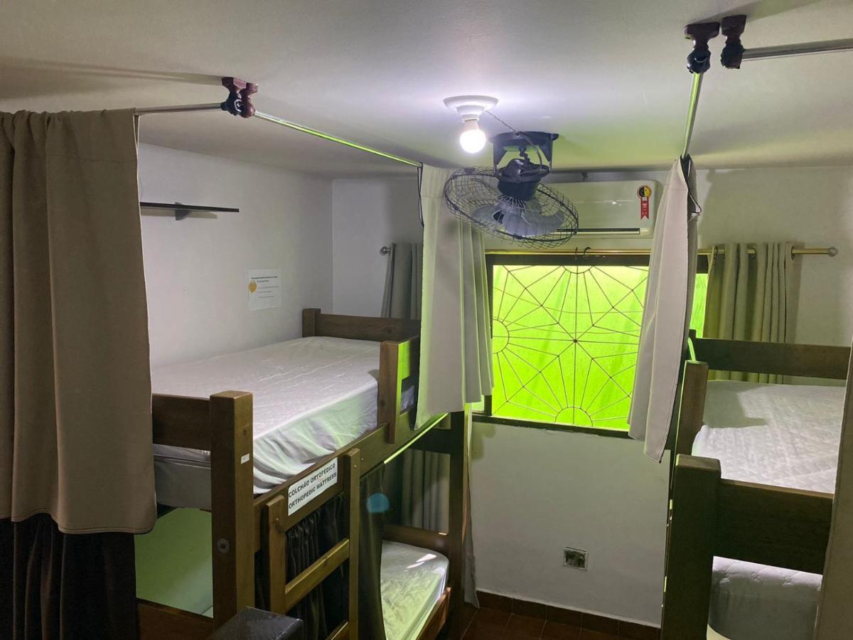 Hostel Raizer カンポ・グランデ エクステリア 写真