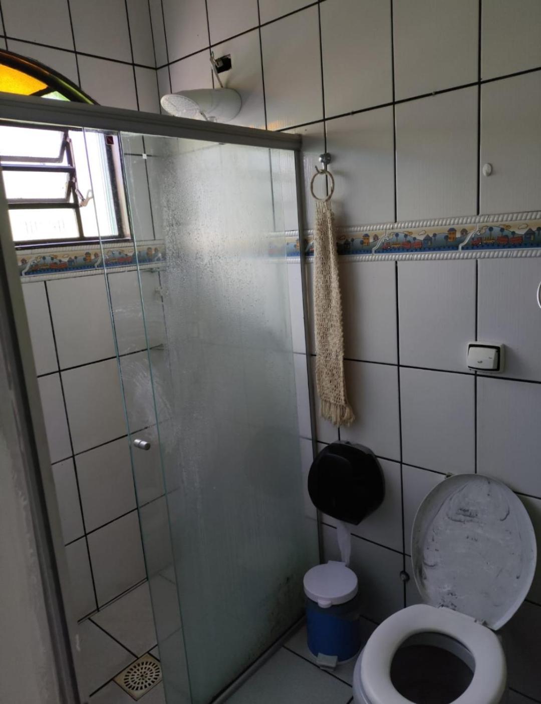 Hostel Raizer カンポ・グランデ エクステリア 写真