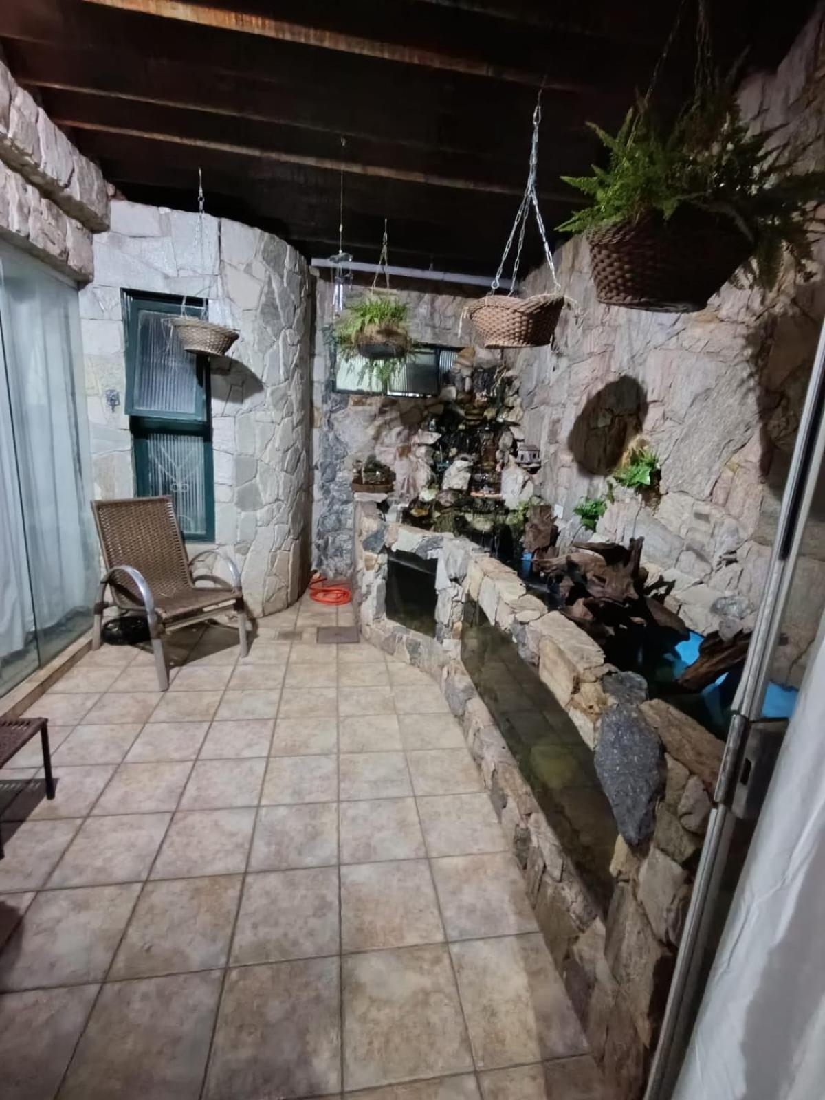 Hostel Raizer カンポ・グランデ エクステリア 写真
