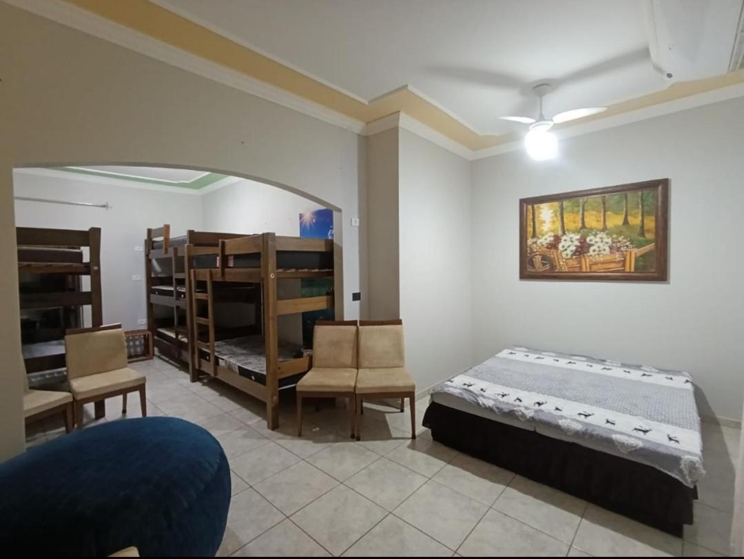 Hostel Raizer カンポ・グランデ エクステリア 写真