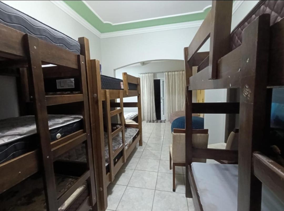 Hostel Raizer カンポ・グランデ エクステリア 写真