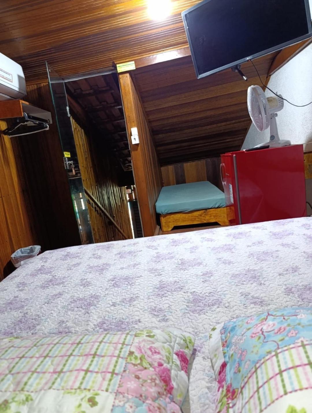 Hostel Raizer カンポ・グランデ エクステリア 写真