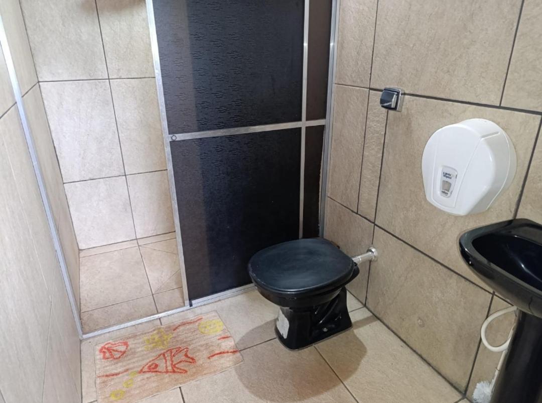 Hostel Raizer カンポ・グランデ エクステリア 写真