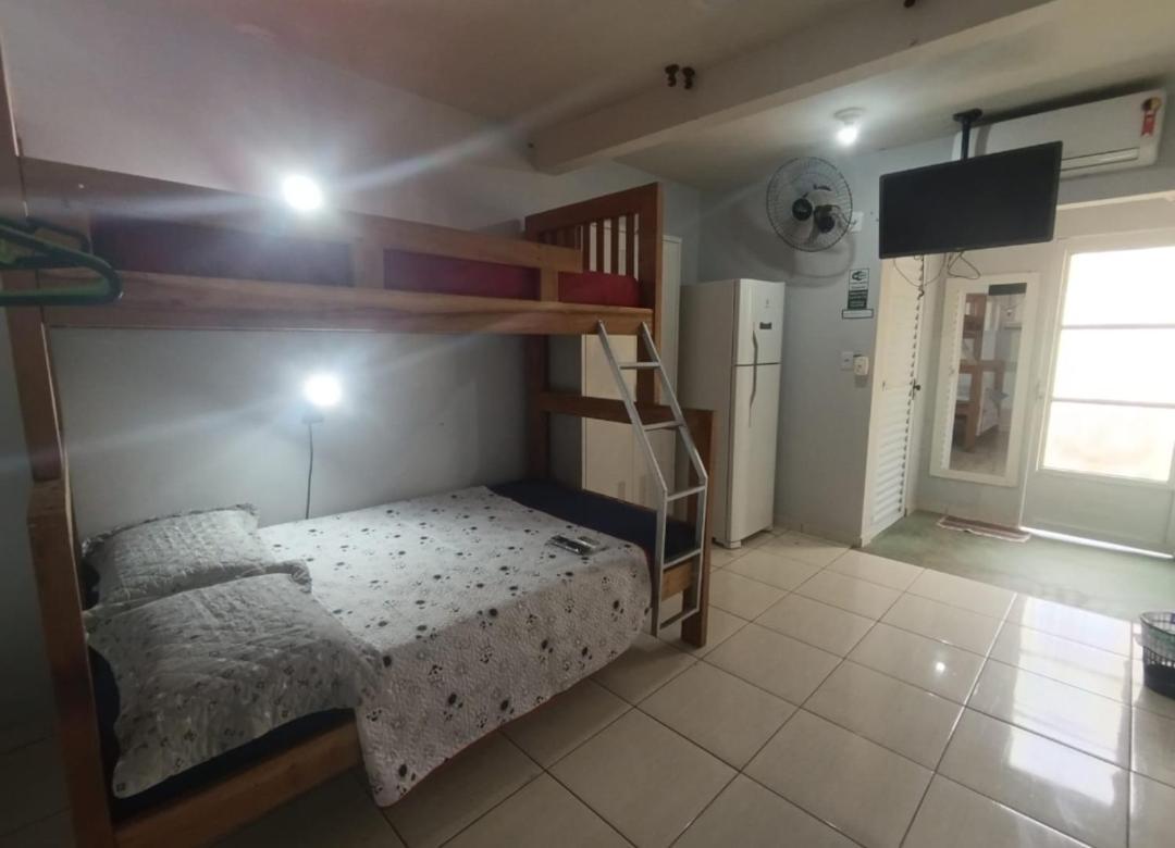 Hostel Raizer カンポ・グランデ エクステリア 写真